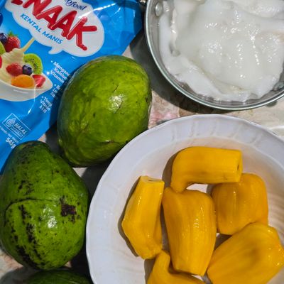 Langkah 1