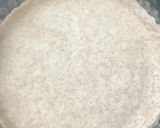 Une image de l'étape 2 de Tarte tomates cerises/ricotta.