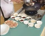 A picture of step 2 of Eight Treasure Gourd Chicken | Eight Major Cuisines of China · Min (Fujian) cuisine.
