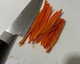 Foto del paso 6 de la receta: Espaguetis borrachos