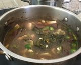 好下飯的五更腸旺的食譜步驟3照片