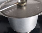 ठाणे#झणझणीत चिकन रस्सा रेसिपी स्टेप 6 फोटो 