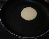 Foto langkah ke 4 dari resep Pancake.