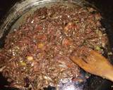 Wet fry omena#4weekschallenge recipe step 4 photo