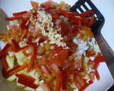 Foto del paso 2 de la receta: Pollo guisado