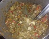 Foto del paso 4 de la receta: Berenjenas rellenas