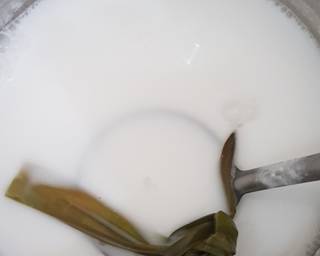 Es Cendol / Dawet Home made 💕 - Step 3