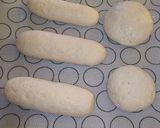 Foto del paso 5 de la receta: Pan Amasado Multi UsosSin Gluten