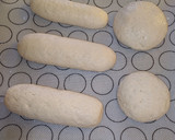 Foto del paso 5 de la receta: Pan Amasado Multi UsosSin Gluten