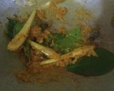 Foto langkah ke 3 dari resep Mie ayam Abang" simpel.