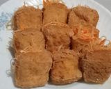 Foto langkah ke 3 dari resep Tahu isi pedas.