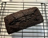 巧克力無蛋磅蛋糕的食譜步驟5照片