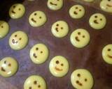 Cara Membuat Egg Cookies 6