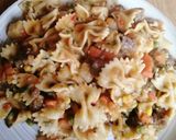 Foto del paso 5 de la receta: Goulash a mi estilo