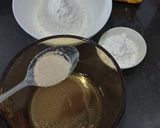 Foto langkah ke 2 dari resep BAPAO no mixer.