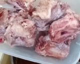 Foto langkah ke 3 dari resep Petis Runting khas Pati.