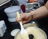 Foto langkah ke 5 dari resep Woll roll bread.