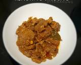 Cara Membuat Rendang Daging 3