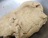 A picture of step 2 of Cheese Cauliflower Paratha.