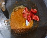 Foto langkah ke 2 dari resep Mie goreng.