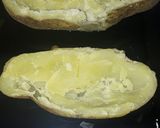 Foto del paso 2 de la receta: Papas rellenas 🥔🥔