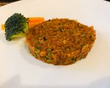 A picture of step 7 of Whosayna’s Rara Soya.