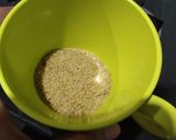 Foto langkah ke 2 dari resep Flaxseed.