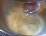 Foto del paso 2 de la receta: Budín de yogurth y frutos rojos
