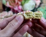 Foto langkah ke 11 dari resep 51. KUE KERING 3 BAHAN.