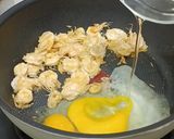 Foto langkah ke 4 dari resep Kwetiau Goreng.