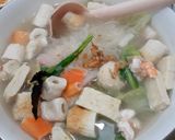 Foto langkah ke 4 dari resep Steamboat Rumahan favorit anak2.