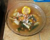 Foto langkah ke 5 dari resep Sayur asem.