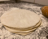 Foto del paso 5 de la receta: Masa philo o pasta brick