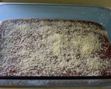 Une image de l'étape 2 de Cannelloni de courgettes (IG bas).
