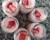 Foto del paso 2 de la receta: Mousse de frutilla (opción sin azúcar)