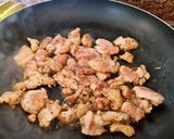 Foto del paso 4 de la receta: Pollo fu yong