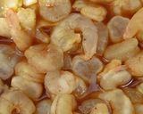 Foto del paso 1 de la receta: Gyozas de Ternera y Gambas