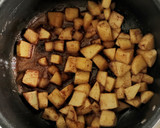 Foto del paso 1 de la receta: Cuajada de manzana