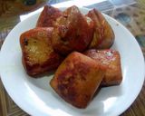 Foto langkah ke 7 dari resep Tahu Bacem 😊.