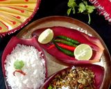 মোচার ঘন্ট(Mochar ghonto recipe in Bengali) রেসিপি ধাপ - 4 ছবি