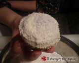 Φωτογραφία βήματος 4 της συνταγής Muffins κουνελάκια