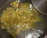 صورة لخطوة 1 من وصفة ورق عنب