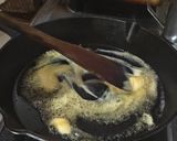Foto langkah ke 3 dari resep Ayam Cincang Kecap Isian Bakpau.