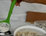Foto langkah ke 3 dari resep Oreo Dessert Box Lumer (no whip cream, no oven, no kukus).