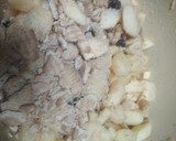 Foto del paso 2 de la receta: Strudel de manzana