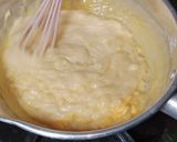 Foto langkah ke 2 dari resep CHOUX PASTRY // aka SUS DENGAN DIPLOMAT CREAM (OVEN TANGKRING).
