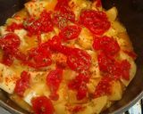 Foto del paso 7 de la receta: Pollo a la portuguesa