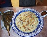 Une image de l'étape 3 de Le riz marocain.