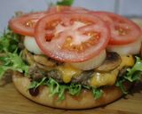 صورة لخطوة 5 من وصفة برغر🍔