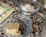 Foto del paso 1 de la receta Gofres belgas